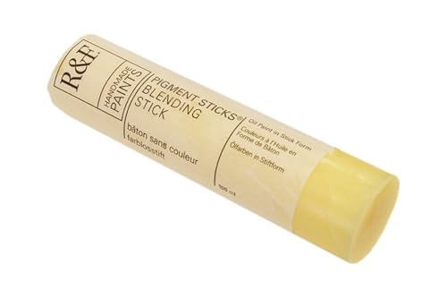 R&F Pigment Stick 100Ml Blending Stick - color: Blending Stick, size: 1 Count (Pack of 1)