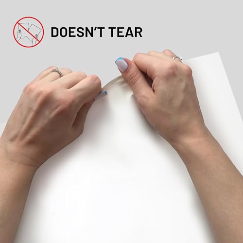Delaminating kit with Paper and Blending solution