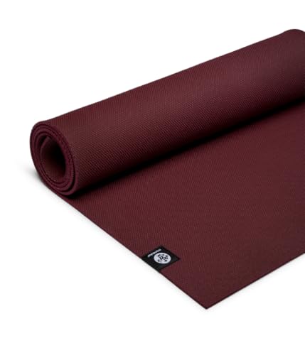 Manduka X Yoga Mat 71" - 5mm | High Performance Fitness Mat | Durable Design | Yoga, Outdoors, Stretching | 71 x 24 inches - color: Verve