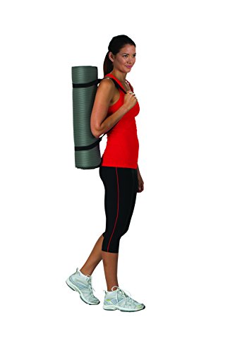 Bally Total Fitness Exercise Mat, 10mm
