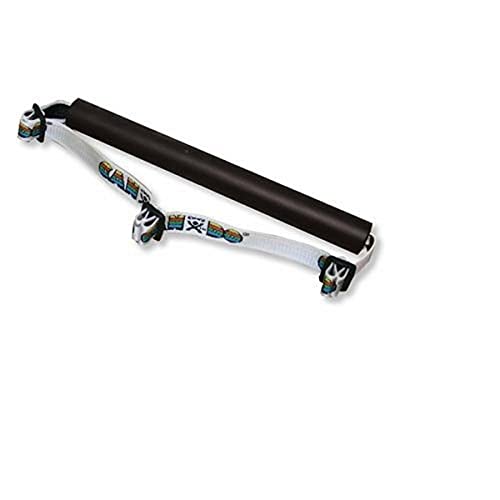 Cando 10-5336 엑스트라 롱 조절 가능한 폼 커버 핸들, 30.5cm(12인치) 길이