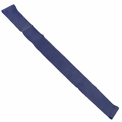 Cando Exercise Loops - Arms - 10" - color: Blue: Heavy, size: 30", style: Single