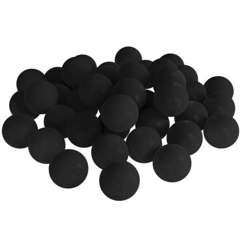 Great Call Athletics Lacrosse Official Game Balls Durable Consistent Performance - color: Black