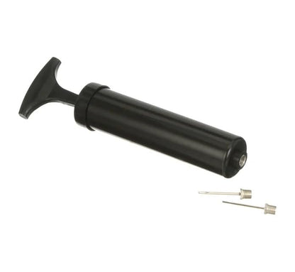 Black Mountain Products Exercise Balance Stability Disc with Hand Pump - color: Black
