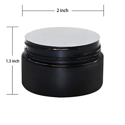 DGAGA 2 Packs Silk Screen Stencil Mini Squeegees 8 Bottles Adhesive Stencil Paint Chalk Paste for DIY Home Decor, Chalkboard, Wood