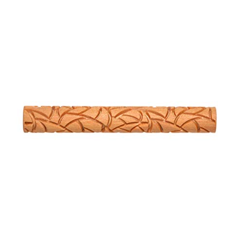 MKM Pottery Tools Wood Twig Rollers for Clay (TW-03 Winter Frost) - color: TW-03 Winter Frost