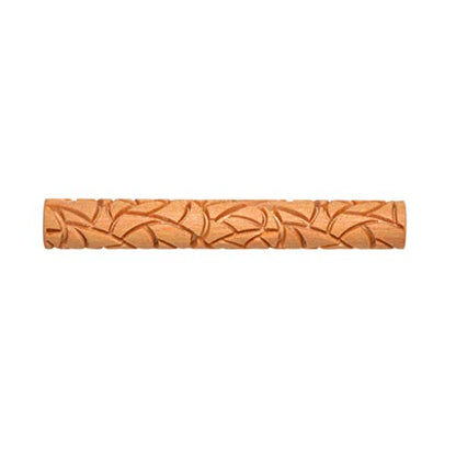 MKM Pottery Tools Wood Twig Rollers for Clay (TW-03 Winter Frost) - color: TW-03 Winter Frost