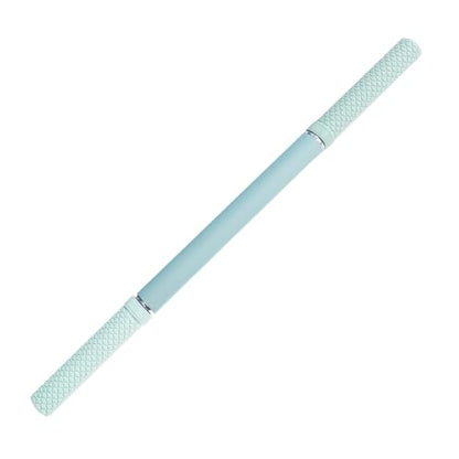Muscle Roller Stick - Massage Roller for Myofascial Release & Deep Tissue Massage for Legs, Back, Shoulders - Relieve Soreness & Improve Recovery Blue - color: Blue