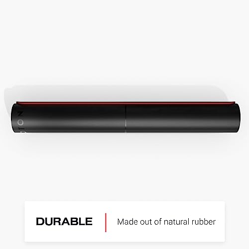 Peloton Reversible Workout Mat | 71” x 26” with 5 mm Thickness, Premium Heavy-Duty Floor & Yoga Mat, Tear & Scratch Resistant