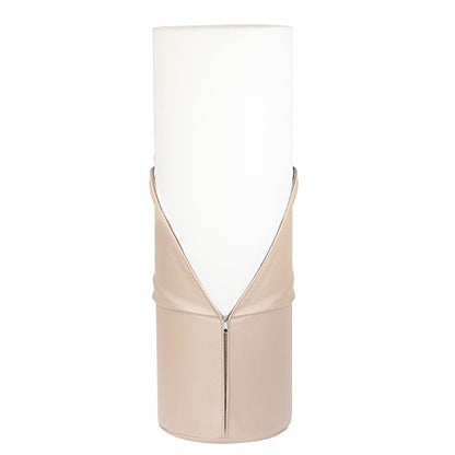 9" Full Round Bolster - Cream - color: Cream, size: Full Round 9''