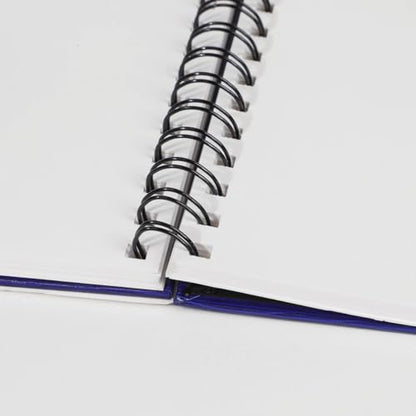 Pro Art Premium Sketch Book 8"x8" 80 Sheets, 60#, Wire, Sketch Book, Sketchbook, Drawing Pad, Pad, Drawing Paper, Art Book, Paper, Sketchbook for - color: 8x8 Wire
