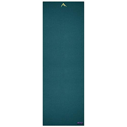 Aurorae Ultra Super Sized Extra Long 78" Extra Wide 26" and 1/4" Non Slip Rosin/Carry Strap Included