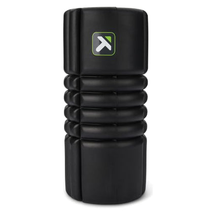 TriggerPoint Grid Travel Foam Roller for Exercise
