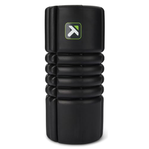 TriggerPoint Grid Travel Foam Roller for Exercise