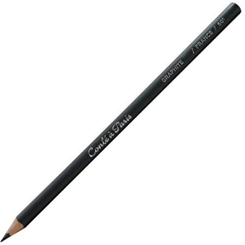 Conté à Paris Graphite HB Sketching Pencil - style: Hb