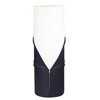 Master Massage 9"x26" Extra Large Full Round Bolster - Royal Blue - color: Royal Blue, size: 9" Full Round