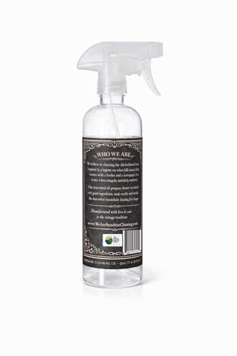 All Purpose Cleaner, Plant Based, USDA BioPreferred, (Unscented)
