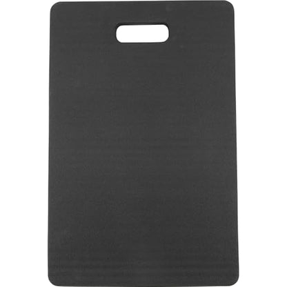 Klein Tools 60135 Kneeling Pads, Adult Men's Soft Thick Closed Cell Soft Foam Professional Tradesman Pro Pads with Handle - size: Standard