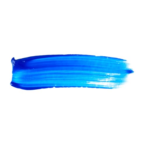 Crayola Washable Tempera Paint For Kids, Blue Paint, Classroom Supplies, Non Toxic, 32 Oz Squeeze Bottle - color: Blue, size: 32 Fl Oz (Pack of 1)