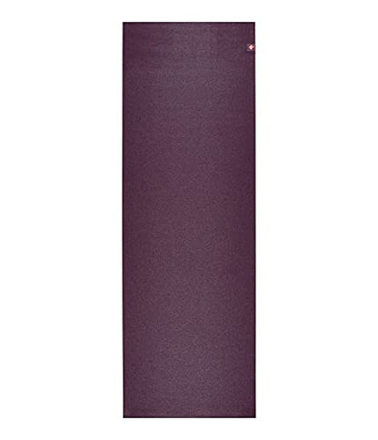 Manduka | eKO Superlite Travel Yoga Mat - color: Acai, size: 71" x 24"
