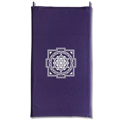 ShaktiMat Acupressure Mat for Tension Release & Relaxation, Level 3 Indigo - color: Indigo, size: Level 3