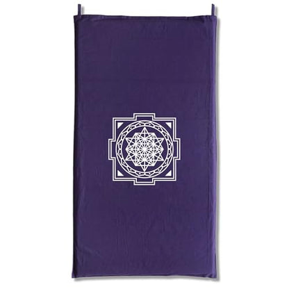 ShaktiMat Acupressure Mat for Tension Release & Relaxation, Level 3 Indigo - color: Indigo, size: Level 3