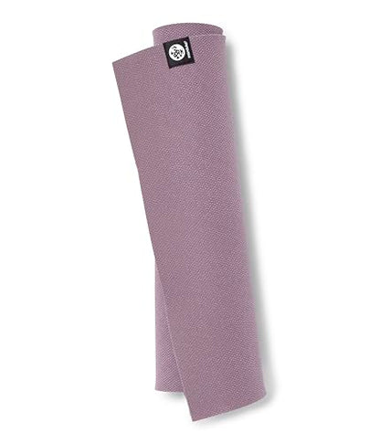 Manduka X Yoga Mat 71" - 5mm | High Performance Fitness Mat | Durable Design | Yoga, Outdoors, Stretching | 71 x 24 inches - color: Elderberry