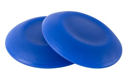 Yoga Jellies - color: Sapphire
