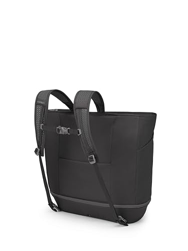 Osprey Daylite Large Tote Pack, Black OS - color: Black