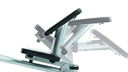 TotalStretch TS100 Commercial Back & Body Stretching Machine