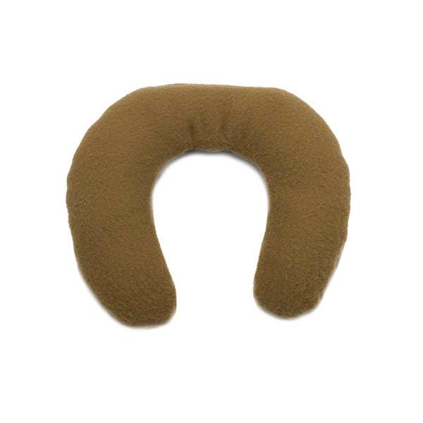 TARA Spa Therapy Herbal-Ease Aromatherapy Neck Pillow, Gift Bag, Chai - color: Chai