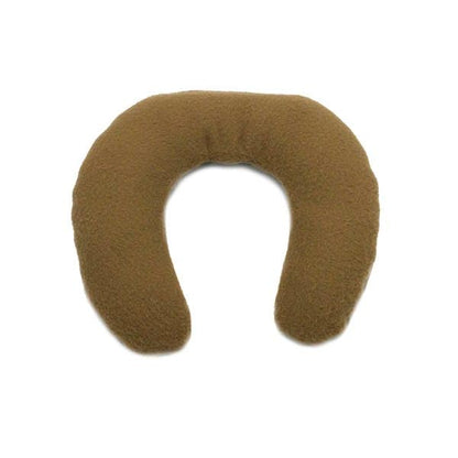 TARA Spa Therapy Herbal-Ease Aromatherapy Neck Pillow, Gift Bag, Chai - color: Chai
