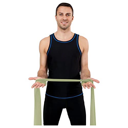 RESISTIVE Band 5.5 Meter Gray (Super Heavy)