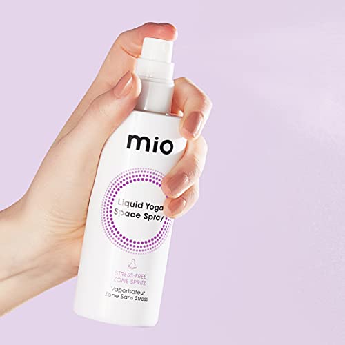 Mio Liquid Yoga Space Spray, 4.3 fl. oz.