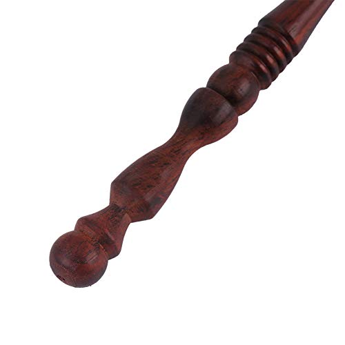 Oblique Calligraphy Dip Pen Nib Holder, Wooden English Oblique Pointed Pen Nib Holders with Removable Metal Flange, Oblique Pen Holder