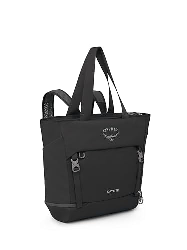 Osprey Daylite Large Tote Pack, Black OS - color: Black