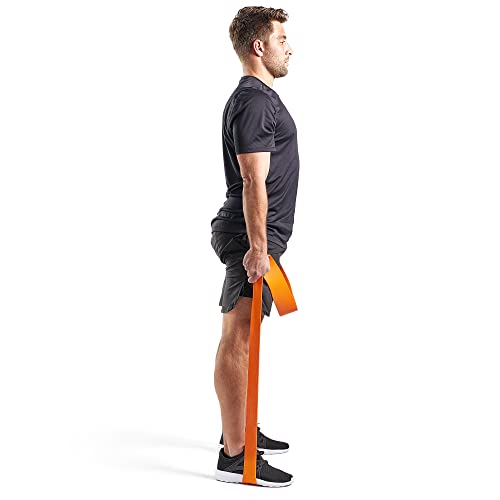 Sunny Health & Fitness Versatile Resistance Band (Single or Combo Set) - size: 140 lb