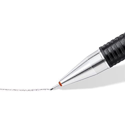 STAEDTLER MARS MICRO Pencil Pencil, with 3pcs - 775 SC WP303, Multicolor, 775 SC WP3ST