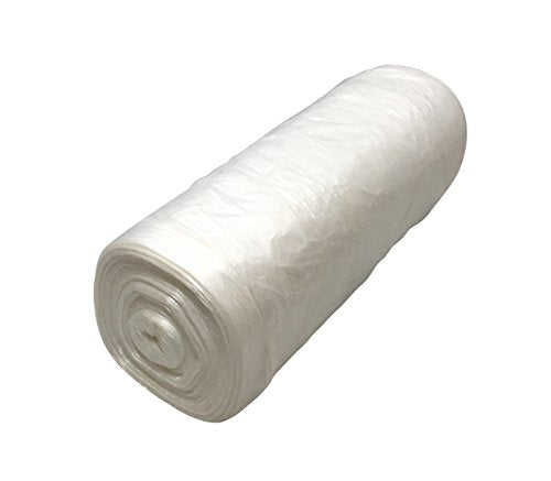 Frost King P9400 High Density Painter's Plastic Sheeting, 9' x 400' x .31 mil, Clear, Dispenser Pack - size: (Pack of 1)