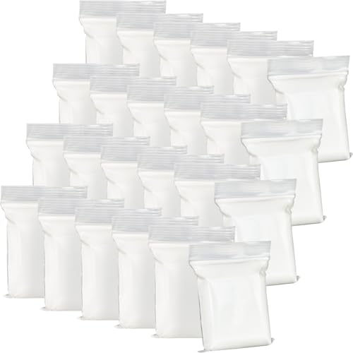 24 Pack White Air Dry Foam Clay,8.5oz DIY White Model Clay,Soft Bulk Modeling Foam Clay for Gift,Rewards,Arts & Crafts - color: 24 white
