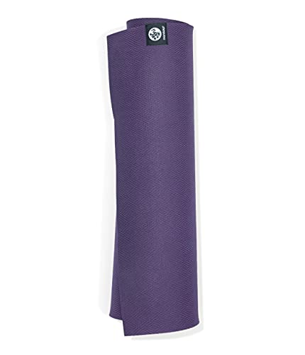 Manduka X Yoga Mat 71" - 5mm | High Performance Fitness Mat | Durable Design | Yoga, Outdoors, Stretching | 71 x 24 inches - color: Magic