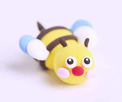 BOHS Foam Clay, Yellow Air Dry Modeling Clay, 1.1 lb | Soft, lightweight; crack-free finish; EVA and polystyrene foam details; cosplay props, figurines, fake bakes and slime making - color: Yellow, size: 500 g