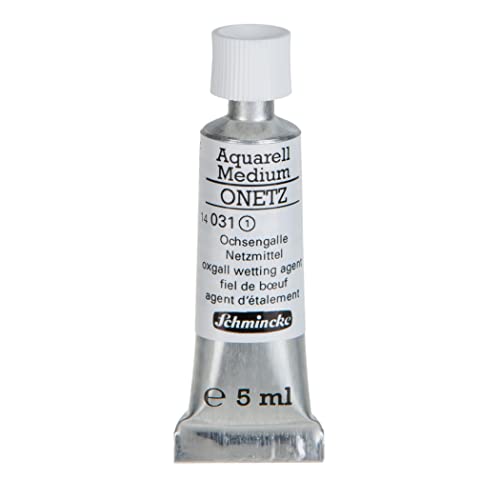 Schmincke HORADAM AQUARELL ONETZ 5 ml,l 14031001 - color: 031 ONETZ, size: 0.17 Fl Oz (Pack of 1)