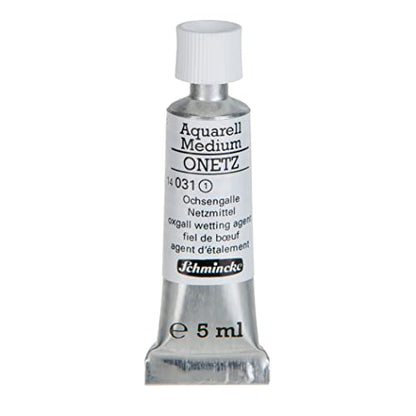 Schmincke HORADAM AQUARELL ONETZ 5 ml,l 14031001 - color: 031 ONETZ, size: 0.17 Fl Oz (Pack of 1)