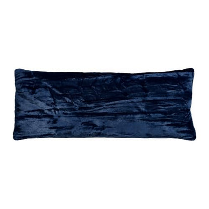 Handmade Luxe Serenity Eye Pillow - All-Natural Flaxseed & Lavender Scented – Weighted Eye Mask for Yoga, Meditation, Hot & Cold Therapy - Caspian - TEPL-CN