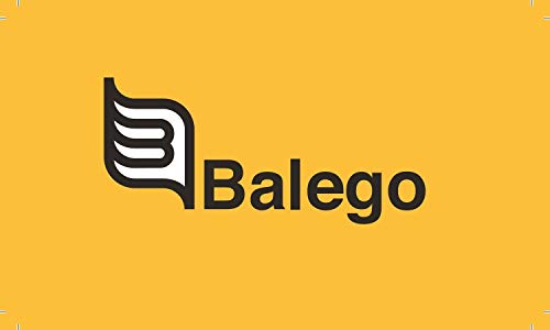 Balego Resistance Tubing with Handles - color: Blue, size: Extra-Heavy (Blue)
