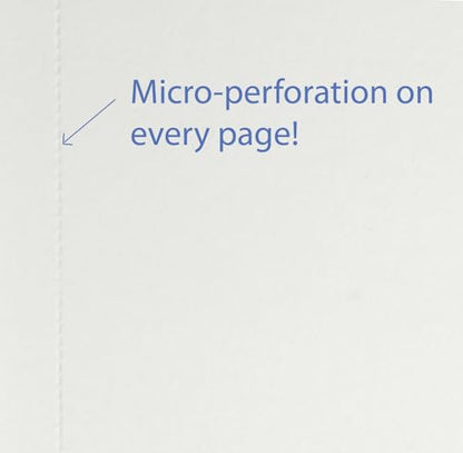 Premium Sketchbook (Large journal)