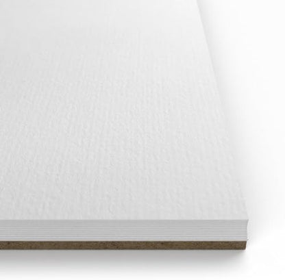 ARTEZA Watercolor Paper for Kids, 2 Pack, 30 Sheets Each, 9x12 Inches Water Pad, 135lb/200gsm, Glue Bound, Acid Free Kids Paper - style: 60 Sheets