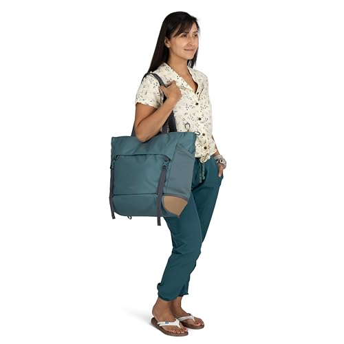 Osprey Daylite Large Tote Pack, Black OS - color: Black