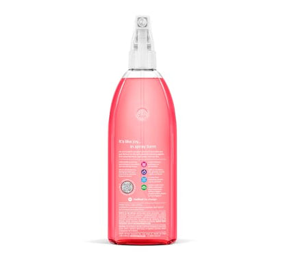 method All-Purpose Cleaner Spray, Pink Grapefruit , 28 fl oz, 4 pack - size: 28 Fl Oz (Pack of 4), style: All Purpose Cleaner Spray
